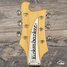 Rickenbacker 480/6 , Mapleglo: Headstock