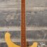 Rickenbacker 480/6 , Mapleglo: Neck - Front