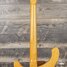 Rickenbacker 480/6 , Mapleglo: Neck - Rear