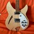 Rickenbacker 330/6 , Mapleglo: Body - Front