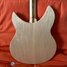 Apr 2006 Rickenbacker 330/6 , Mapleglo: Body - Rear