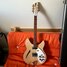 Rickenbacker 330/6 , Mapleglo: Full Instrument - Front
