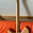 Rickenbacker 330/6 , Mapleglo: Neck - Rear