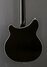 Jul 2022 Rickenbacker 360/6 , Jetglo: Body - Rear