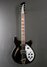 Rickenbacker 360/6 , Jetglo: Full Instrument - Front
