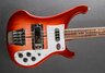 Rickenbacker 4003/4 S, Fireglo: Free image