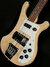 Rickenbacker 4003/4 S, Mapleglo: Body - Front
