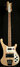 Rickenbacker 4003/4 S, Mapleglo: Full Instrument - Front