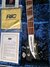 Rickenbacker 4003/4 , Jetglo: Headstock