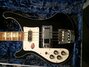 Rickenbacker 4003/4 , Jetglo: Body - Front