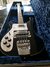 Rickenbacker 4003/4 , Jetglo: Full Instrument - Front