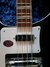 Rickenbacker 4003/4 , Jetglo: Close up - Free2