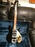 Rickenbacker 325/6 V59, Jetglo: Full Instrument - Front