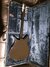 Rickenbacker 325/6 V59, Jetglo: Full Instrument - Rear