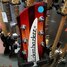 Rickenbacker 330/6 , Fireglo: Headstock