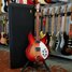 Rickenbacker 330/6 , Fireglo: Full Instrument - Front
