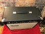 Rickenbacker Road R7/amp , Black: Free image