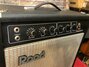 Rickenbacker Road R7/amp , Black: Body - Front