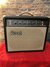 Rickenbacker Road R7/amp , Black: Full Instrument - Front