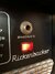 Rickenbacker Road R7/amp , Black: Close up - Free2
