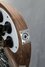 Rickenbacker 4003/4 AC Al Cisneros model, Natural Walnut: Close up - Free