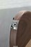 Rickenbacker 4003/4 AC Al Cisneros model, Natural Walnut: Close up - Free