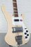 Rickenbacker 4003/4 , Mapleglo: Free image