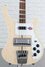Rickenbacker 4003/4 , Mapleglo: Body - Front