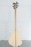 Rickenbacker 4003/4 , Mapleglo: Full Instrument - Rear