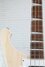 Rickenbacker 4003/4 , Mapleglo: Neck - Front