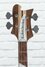Rickenbacker 4003/4 , Mapleglo: Headstock