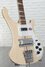 Rickenbacker 4003/4 , Mapleglo: Free image