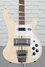 Rickenbacker 4003/4 , Mapleglo: Body - Front