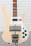 Rickenbacker 4003/4 , Mapleglo: Body - Front