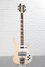 Rickenbacker 4003/4 , Mapleglo: Full Instrument - Front