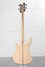 Rickenbacker 4003/4 , Mapleglo: Full Instrument - Rear