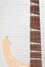 Rickenbacker 4003/4 , Mapleglo: Neck - Front