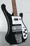 Rickenbacker 4003/4 S, Jetglo: Free image