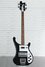 Rickenbacker 4003/4 S, Jetglo: Full Instrument - Front