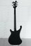 Rickenbacker 4003/4 S, Jetglo: Full Instrument - Rear