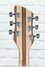 Rickenbacker 360/6 , Mapleglo: Headstock - Rear