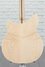 Rickenbacker 360/6 , Mapleglo: Body - Rear