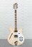 Rickenbacker 360/6 , Mapleglo: Full Instrument - Front