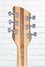 Rickenbacker 360/6 , Mapleglo: Headstock - Rear