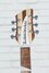 Rickenbacker 360/6 , Mapleglo: Headstock