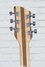 Rickenbacker 360/6 , Mapleglo: Headstock - Rear