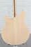 Rickenbacker 360/6 , Mapleglo: Body - Rear