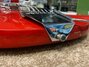 Rickenbacker 335/6 S, Fireglo: Free image