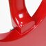 Rickenbacker 335/6 S, Fireglo: Full Instrument - Rear