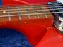 Rickenbacker 335/6 S, Fireglo: Close up - Free2